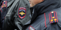 Начальник петербургской экономической полиции уволен со своей должности